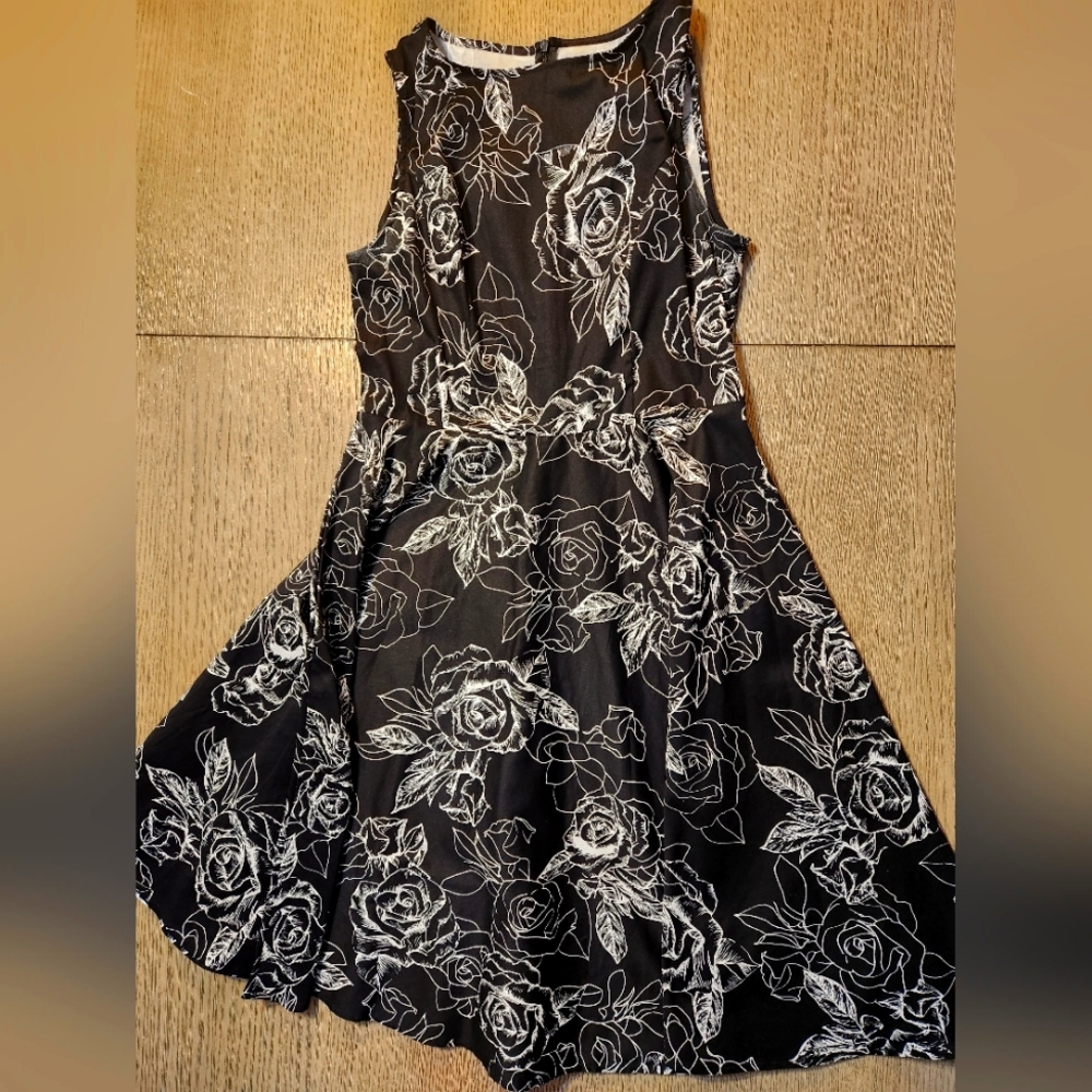 Anni Coco Dress